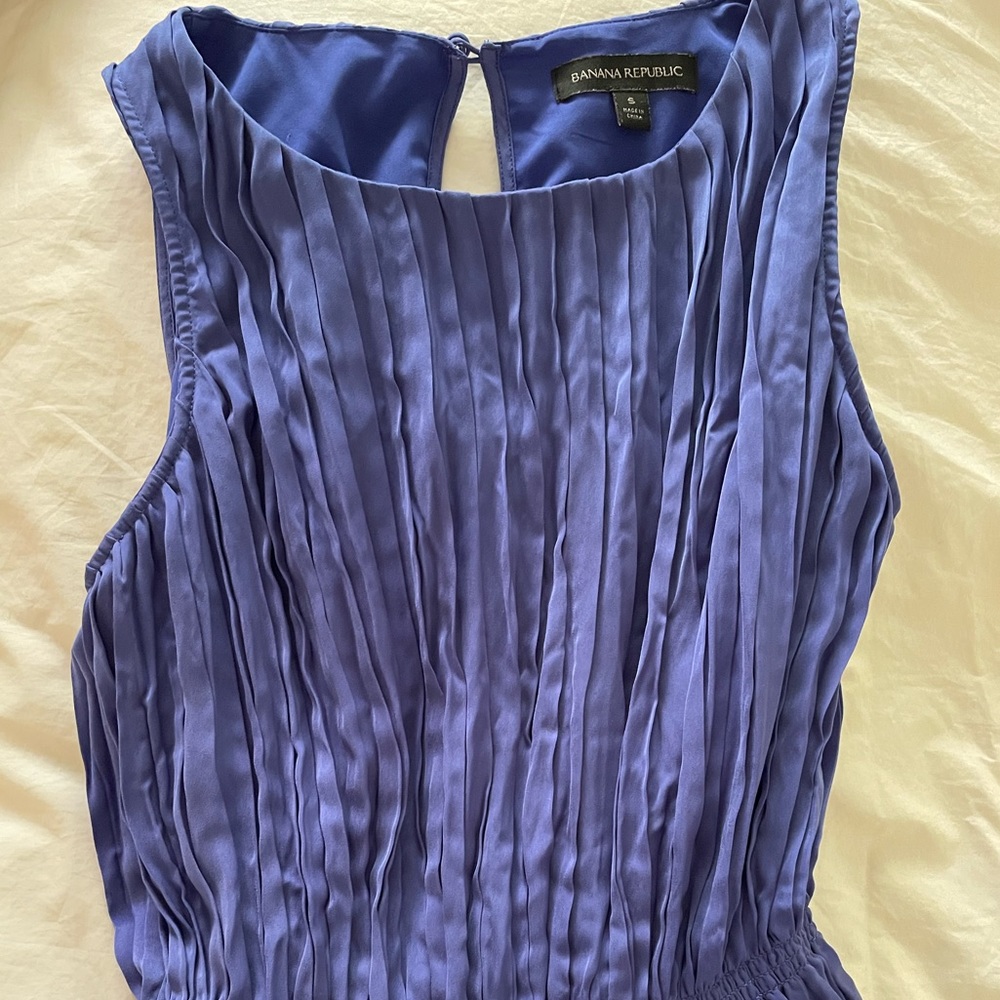 Banana Republic Dress
